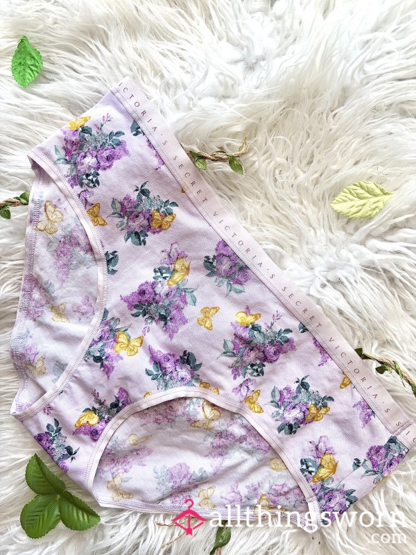 Victoria’s Secret HipHugger Panty (Lrg)