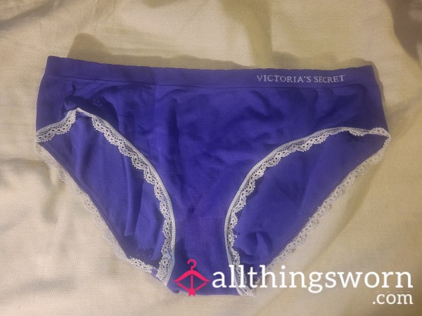 Victoria's Secret Hiphugger Stretchy Panties