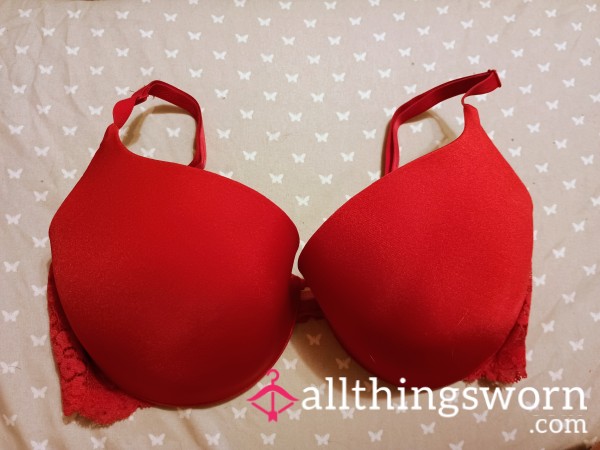 Victoria's Secret Lace Bra