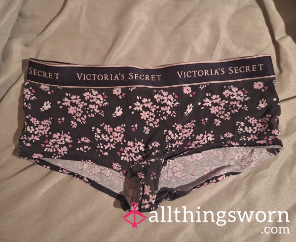 Victoria's Secret Ladies Boxers