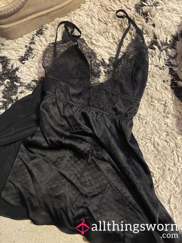 Victoria’s Secret Lingerie Top