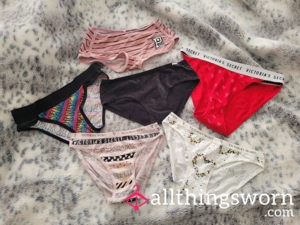 Victoria's Secret Panties
