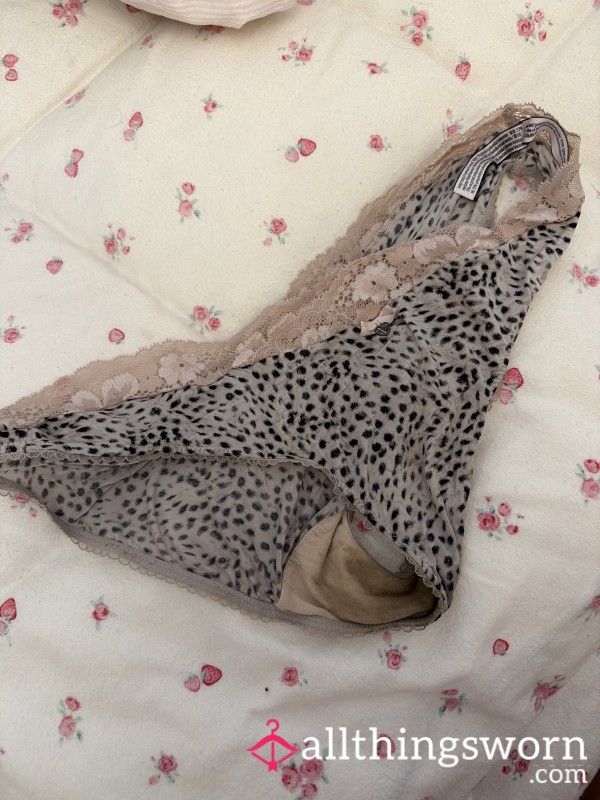 Victoria’s Secret Panties