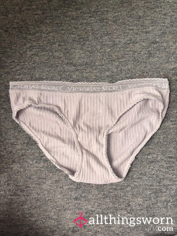 Victoria’s Secret Pink Panties