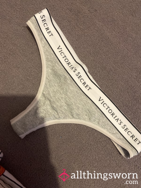 Victoria's Secret Panties