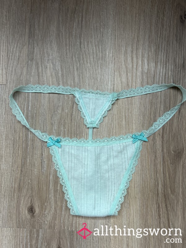 Victorias Secret Panties