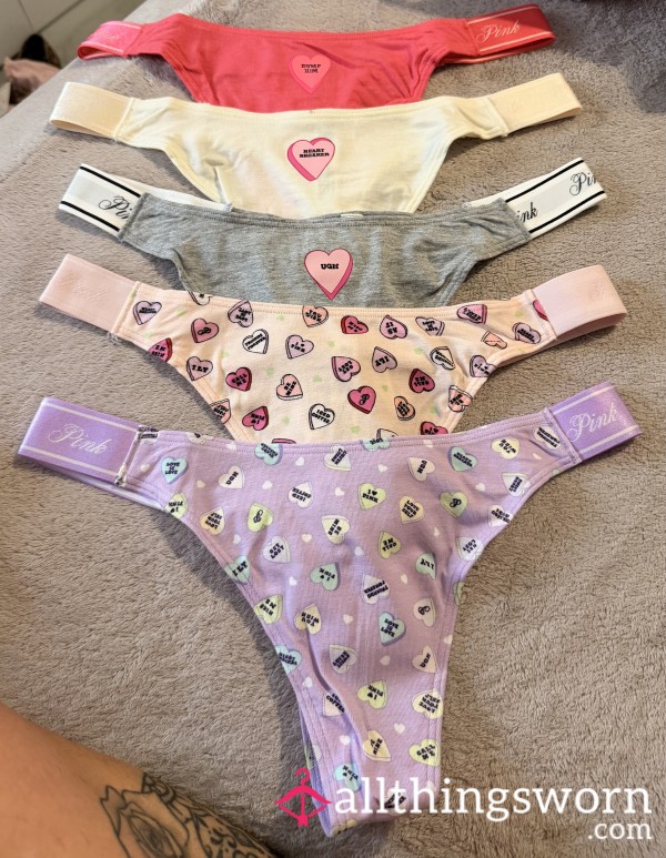 VICTORIA'S SECRET Pick One