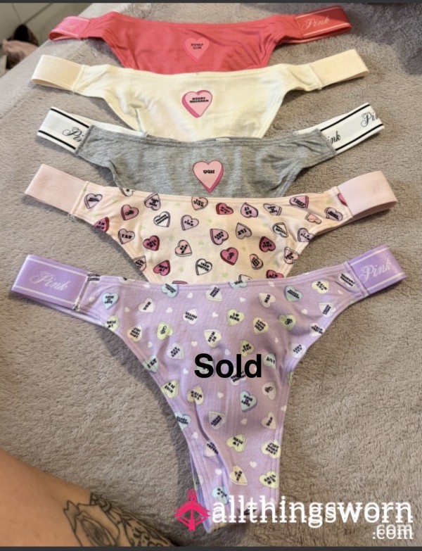 VICTORIA'S SECRET Pick One