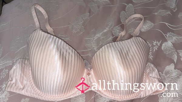 Victoria’s Secret Pink Bra