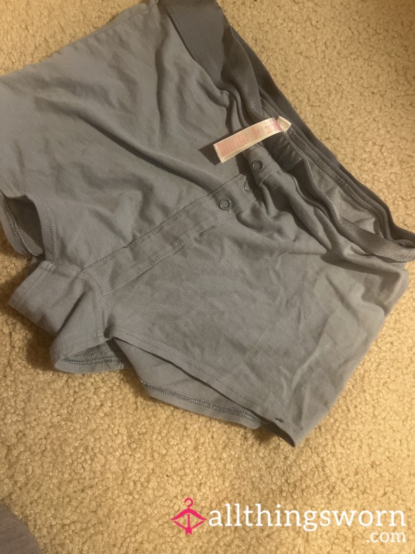 Victoria’s Secret Pink High Waist Size Medium