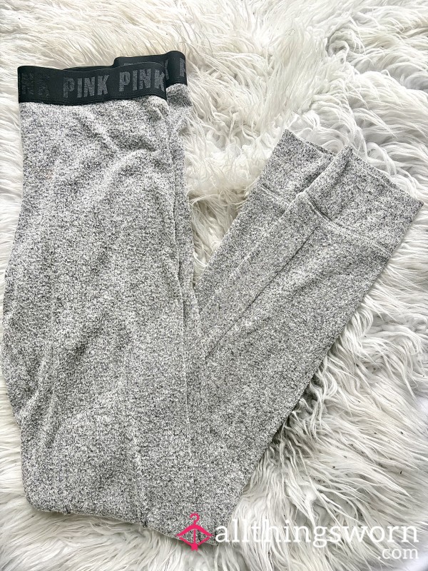 Victoria’s Secret PINK Lounge Leggings