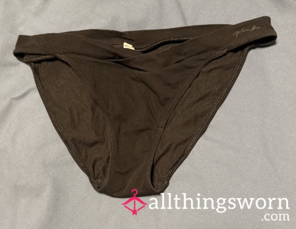 Victoria’s Secret PINK Panties