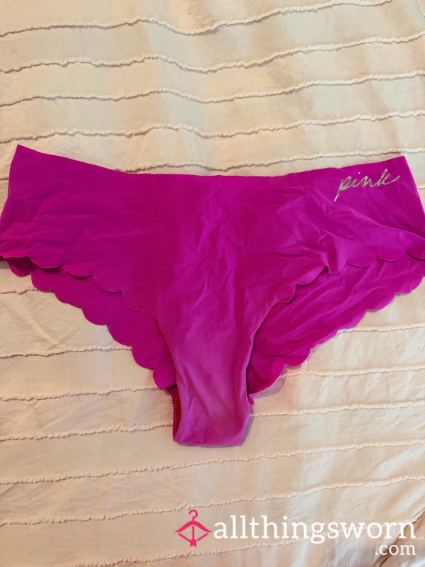 Victoria’s Secret Pink Panty