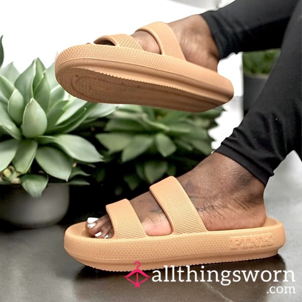 Victoria’s Secret PINK Slides