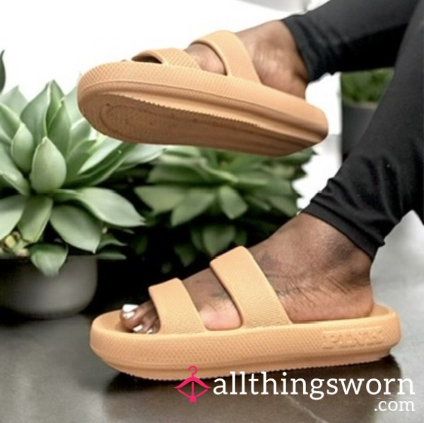 Victoria’s Secret PINK Slides