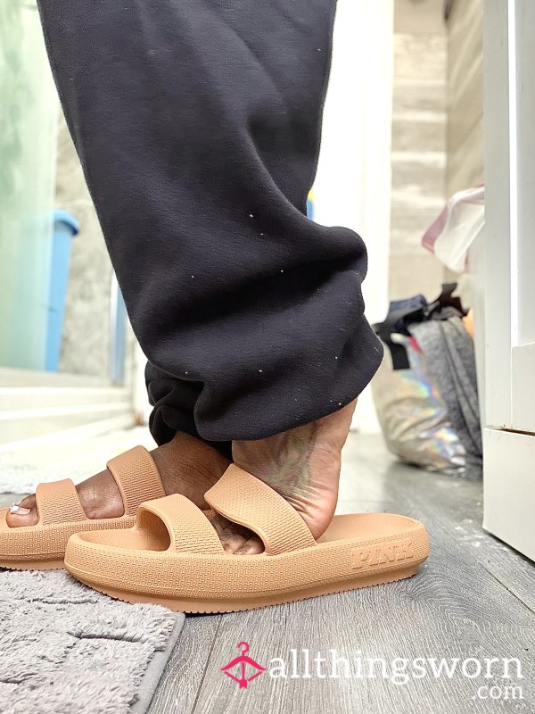Victoria’s Secret PINK Slides