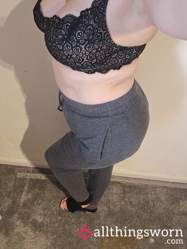 Victoria's Secret PJ Bottoms