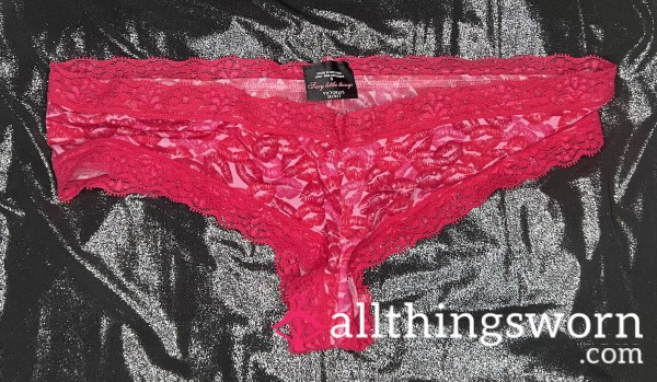 Victorias Secret S**y Little Things