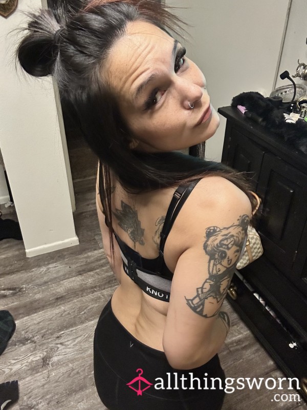 Victoria’s Secret Sport Leggings