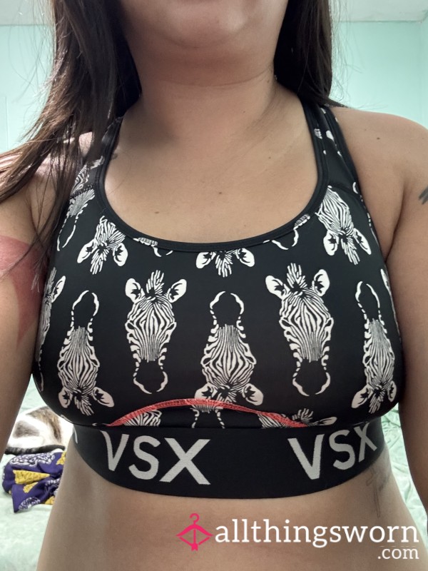 Victoria’s Secret Sports Bra