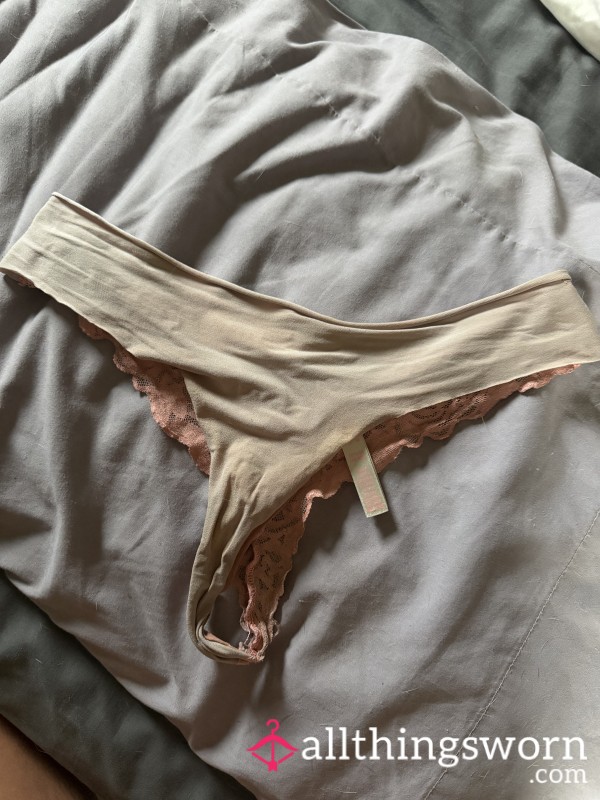 Victorias Secret Thong