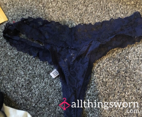 🔥Victorias Secret Thong🔥