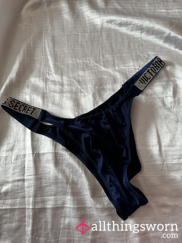 Victoria’s Secret Thong