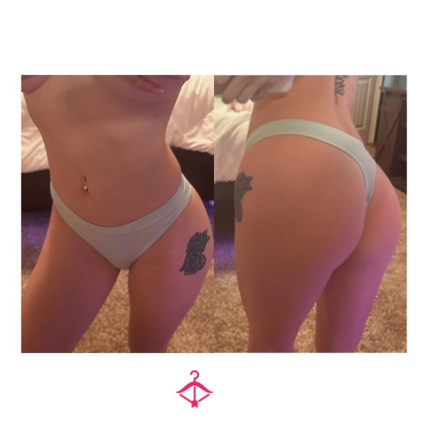 Victoria’s Secret Thong 😍