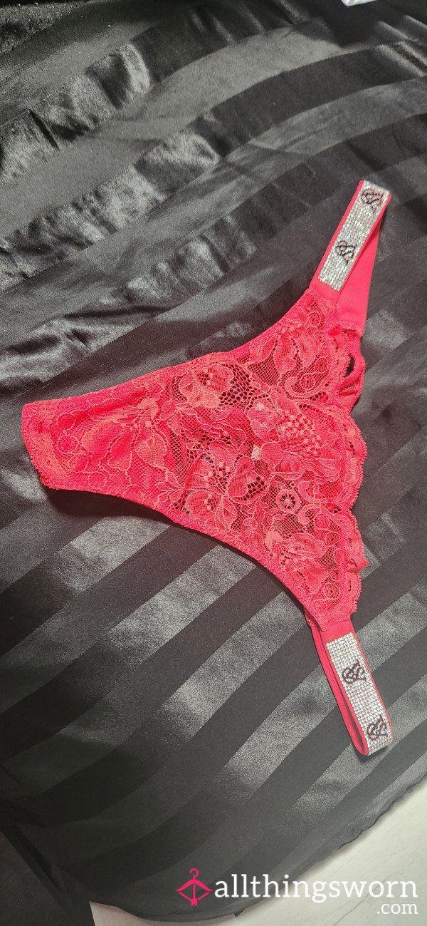 Victorias Secret Thong