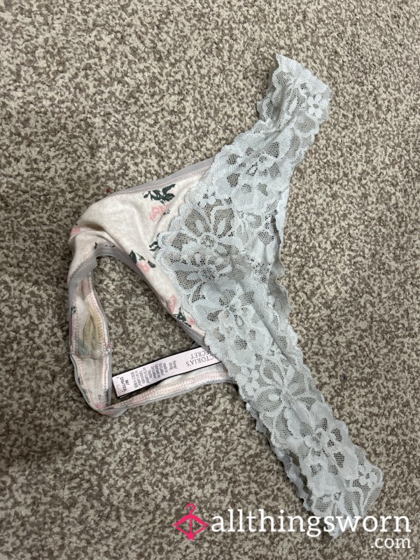 Victoria’s Secret Thong