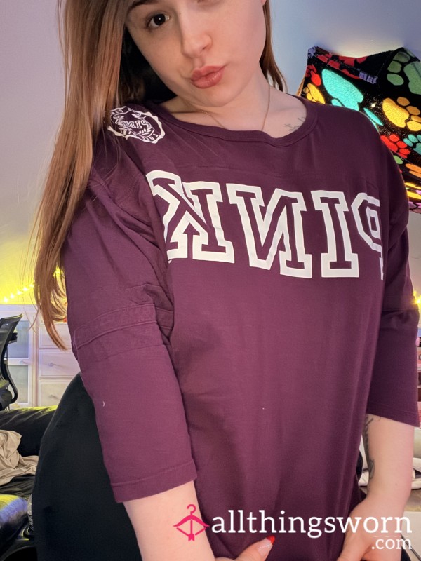 Victoria’s Secret Top❤️