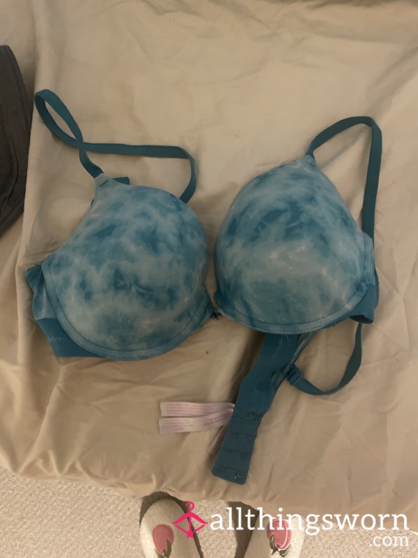 Victoria’s Secret Used Bra