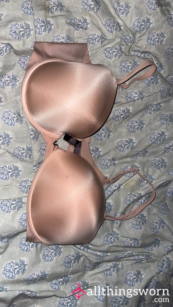 Victoria’s Secret Worn Out Bra