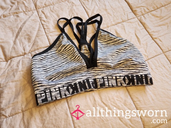 Victory Secret Sport Bra