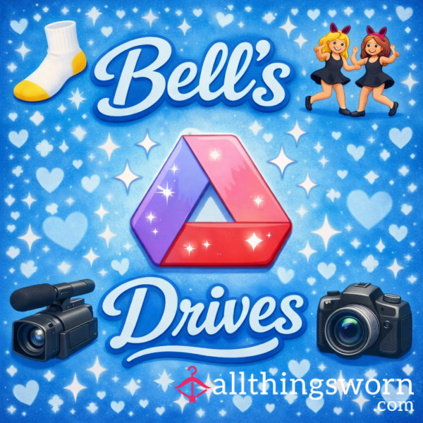 📷🎥 VIDEO AND PHOTO DRIVES - Mix And Match