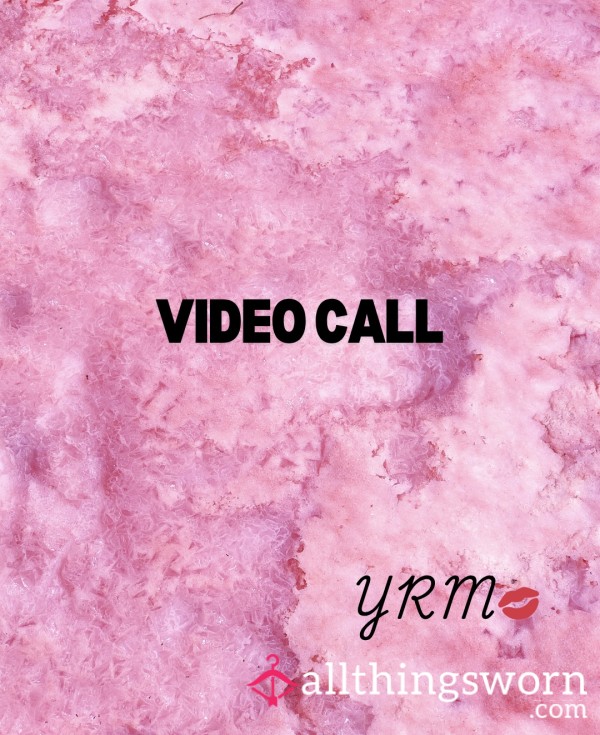 Video Call