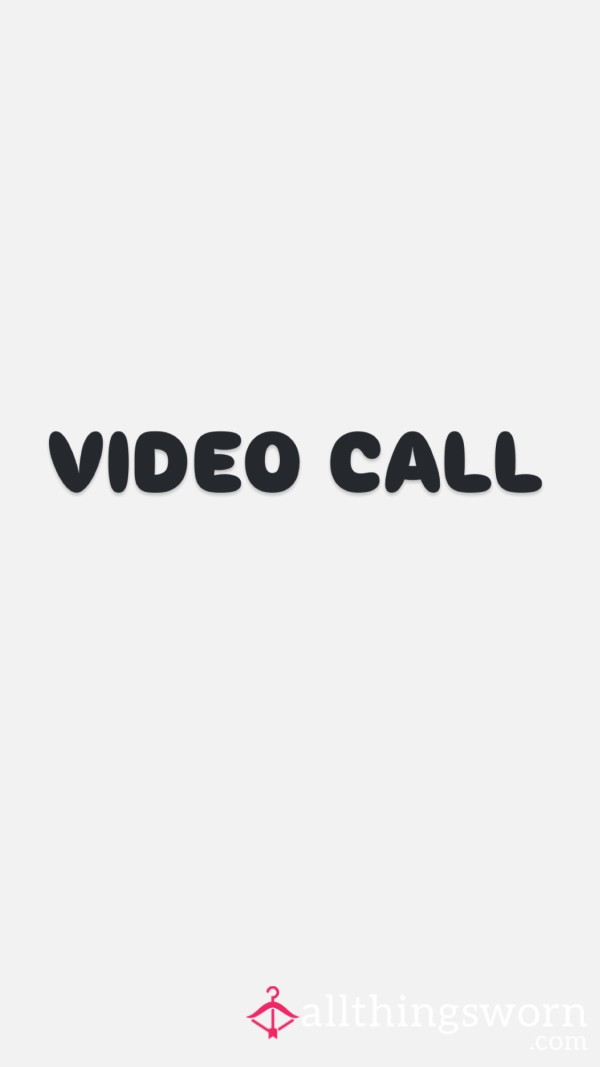 Video Call