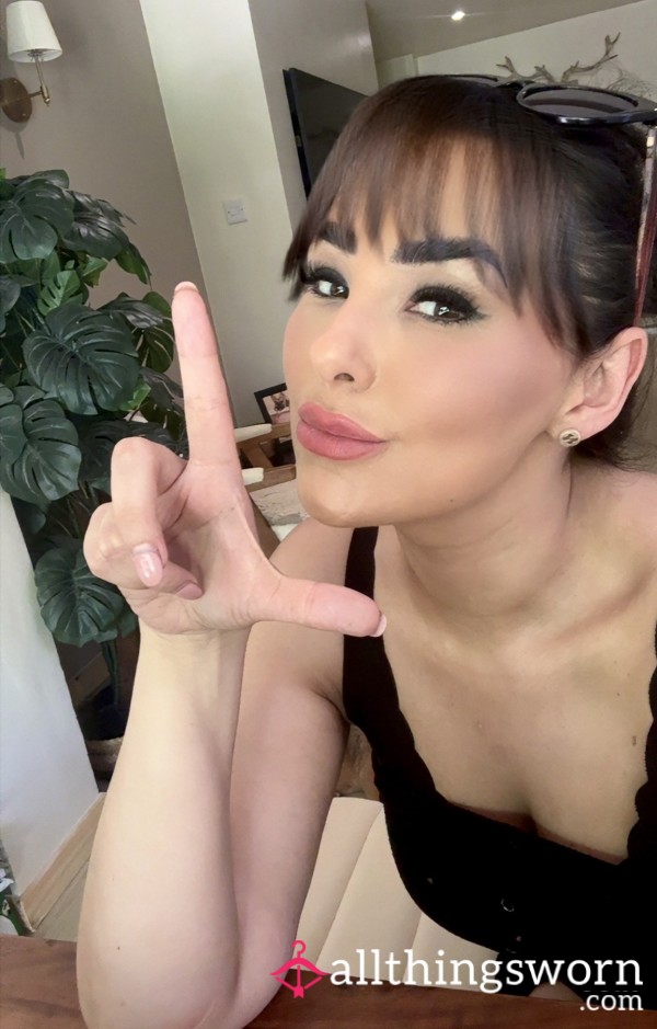 Video Call Face To Face
