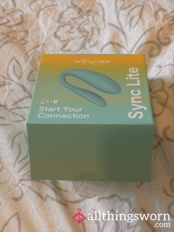 Want To Control My Toy For An Hour?