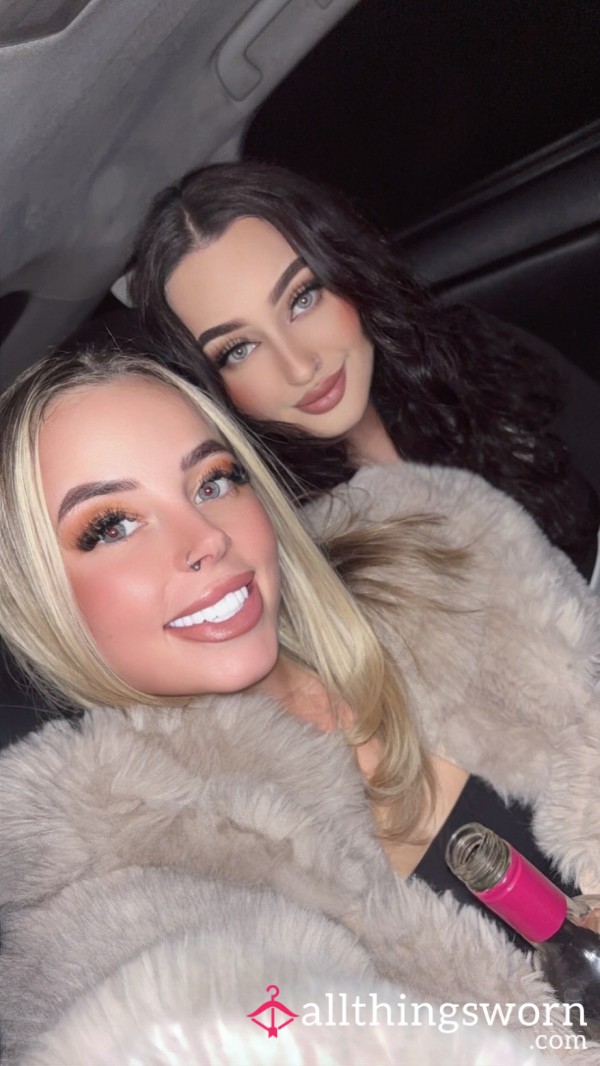 Double D*ck Rating 👯‍♀️👯