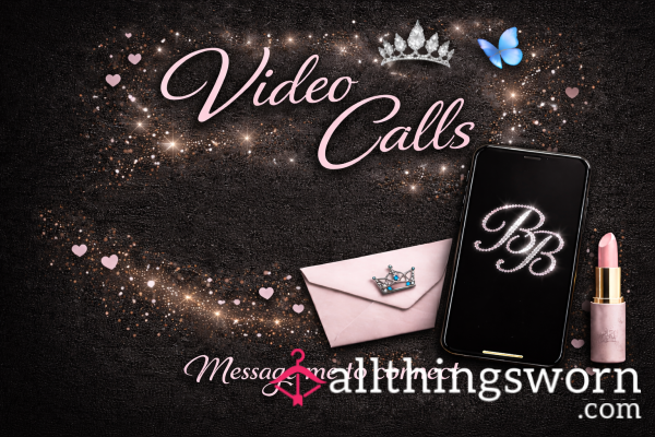 Video Calls  📱📹