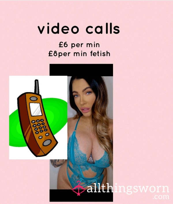 Video Calls