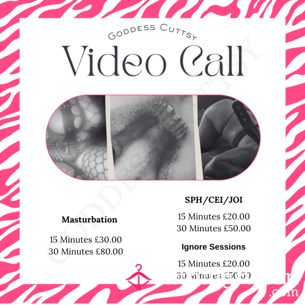 Video Calls