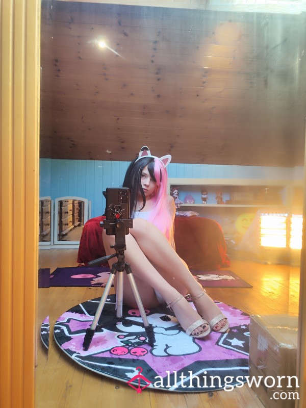 VIDEO CALLS / FACETIME