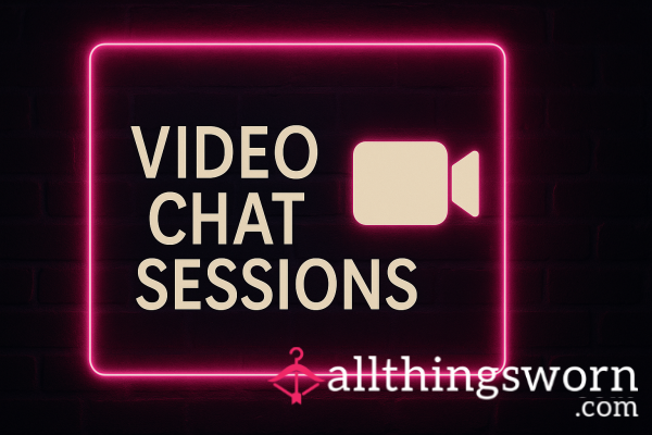 Video Chat Cam Sessions