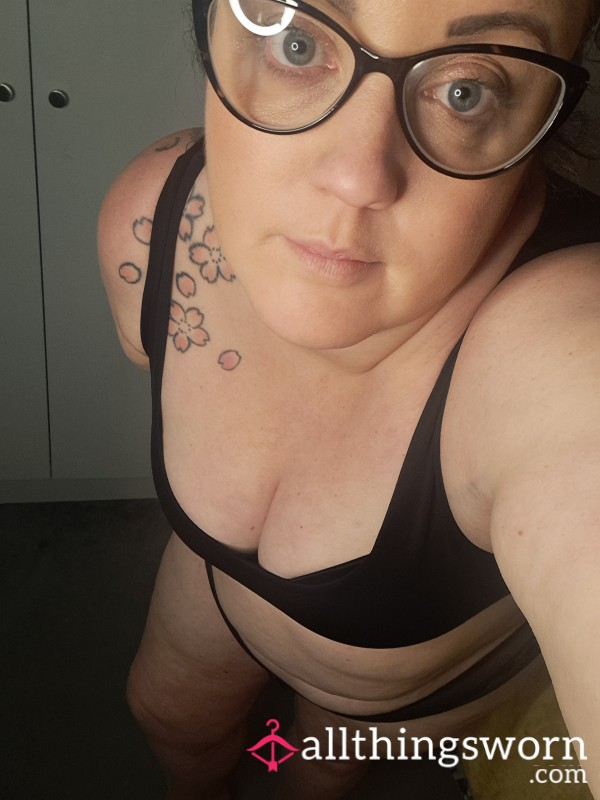 VIDEO C*m SHOT RATING WITH A PRE HARD ON PIC TO HELP YOU ALONG! 😉