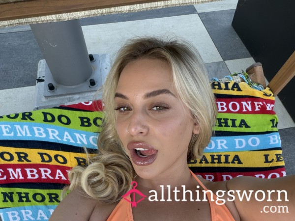 Video D*ck Rating 😘