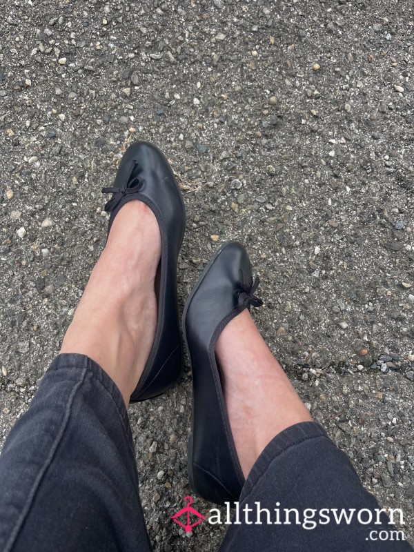Video Feet
