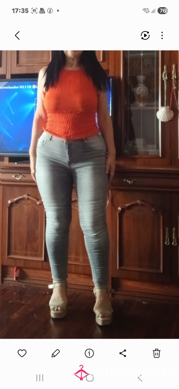 Video In Bathroom