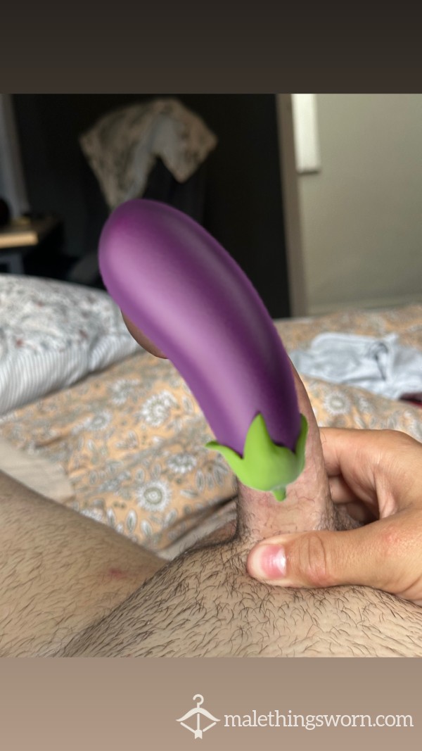 Video Of Me C*mming
